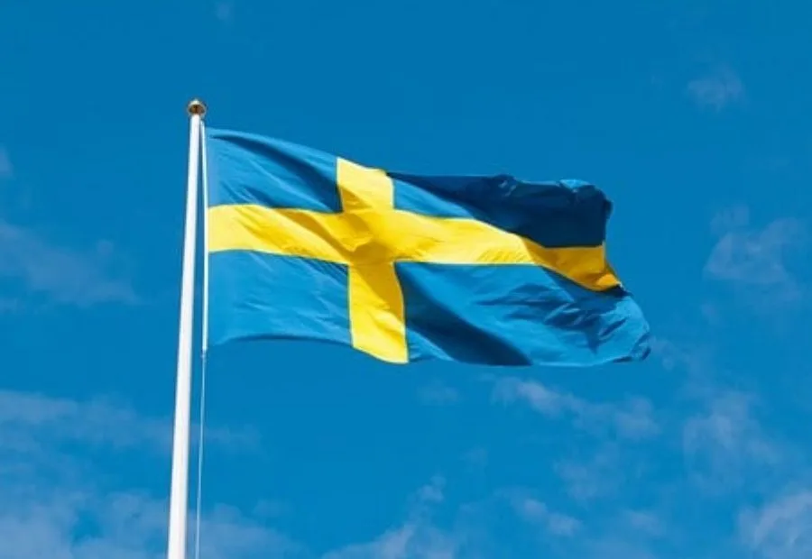 Vår nationella symbol